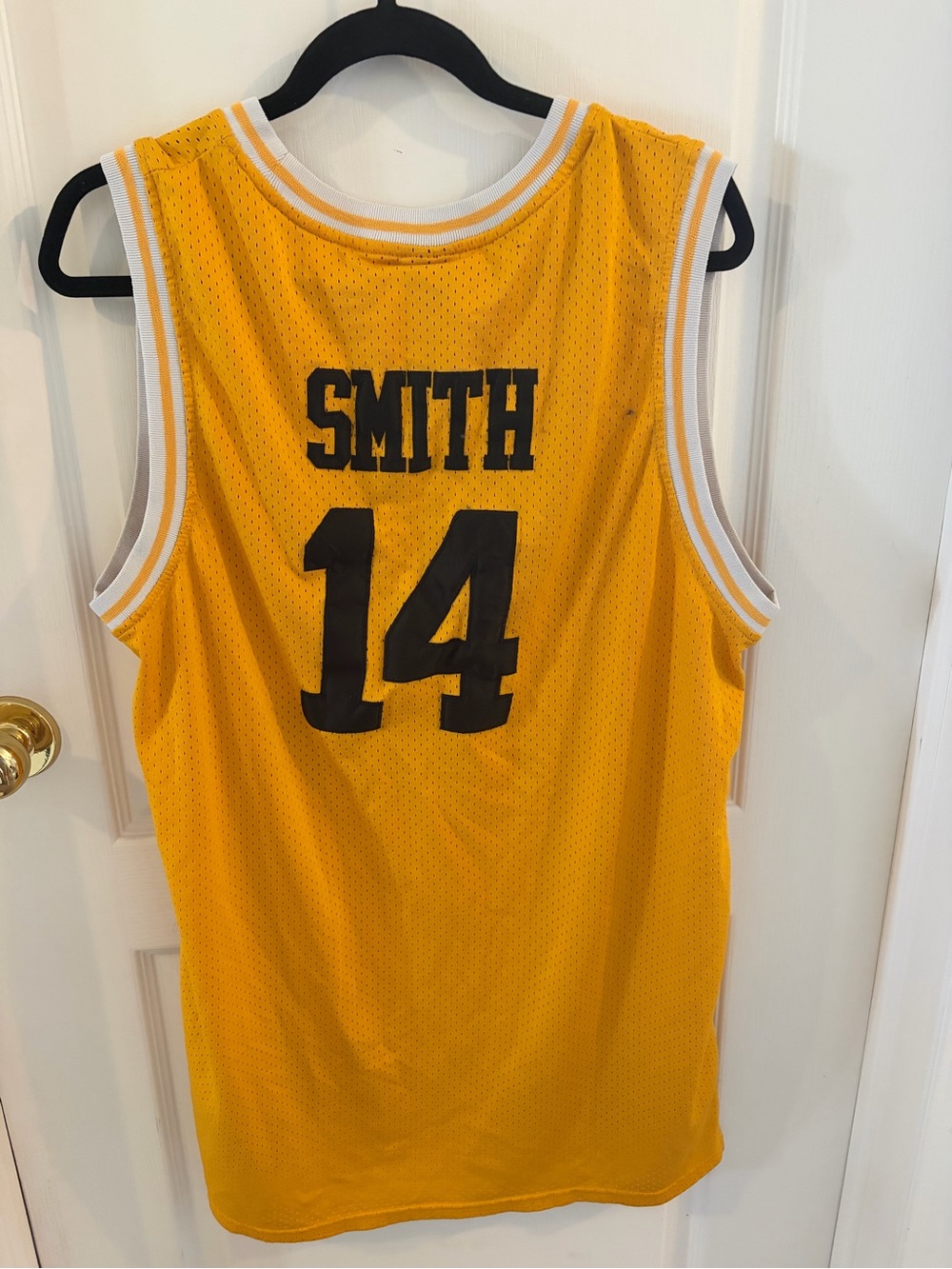Bel Air Academy Jersey